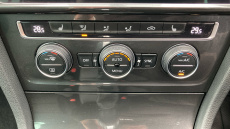 Volkswagen Golf 1.5 TSI EVO 150 Match Edition 5dr DSG Petrol Hatchback